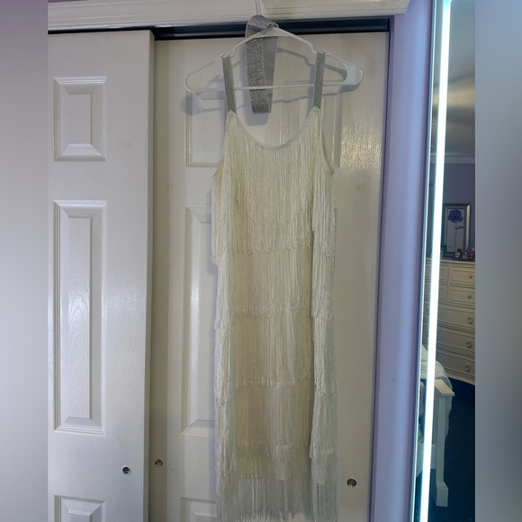 Tassel Dress - Picture 2 of 2